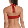 thumbnail image 2 of Onia womens  Poppy Bikini Top, m, 2 of 3