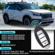 thumbnail image 3 of Reemplazo de control remoto inteligente de entrada sin llave KR5S180144014 433Mhz para Nissan Murano 2015-2018 para Nissan Pathfinder 2016-2018 285E3-5AA3D 285E35AA3D Chip 4A 4 Botones, 3 of 7