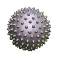 thumbnail image 1 of Pelota de masaje dura y puntiaguda Jadeshay PVC 7,5 cm, 1 of 1