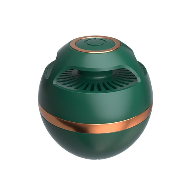 Yuarrent Refrigerador doméstico desodorante para armario de zapatos, desodorante, caja de arena, nevera, inodoro, eliminador de olores Type3 NO3