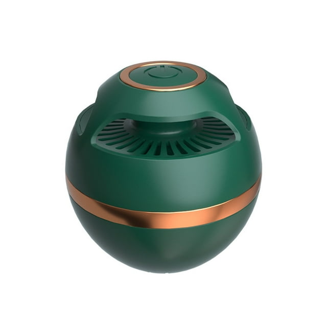 Advancent Refrigerador Desodorante Zapatero Desodorante Ambientador Nevera Inodoro Baño Eliminador de olores Absorbente Gadget de cocina Electrodomésticos Verde Advancent HA081644-02B