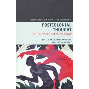 Pre-Owned Postcolonial Thought in the French-Speaking World (Paperback)