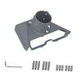thumbnail image 2 of Antena de Internet satelital Strade Fareast Limited Soporte de techo Gris, 2 of 8