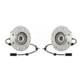 thumbnail image 1 of Kugel Front Wheel Bearing and Hub Assembly Kit for Car 1995 K2500 Chevrolet GMC K3500 Suburban - Left Right Side (Driver Passenger) K70-101756, 1 of 2