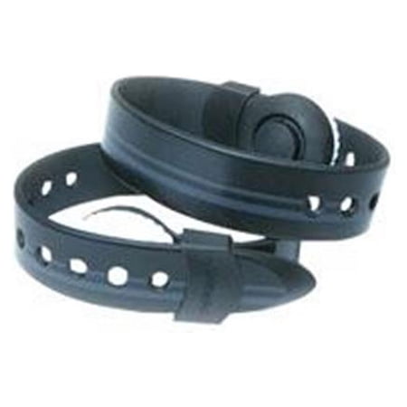 PSI HEALTH SOLUTIONS PSI1104 Psi Bands Acupressure Wrist Band Racer, Black