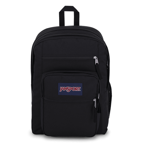JanSport Unisex Big Student Backpack