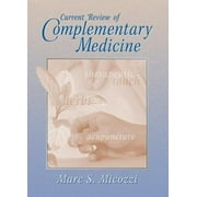 Current Review of Complementary Medicine [Hardcover - Used]
