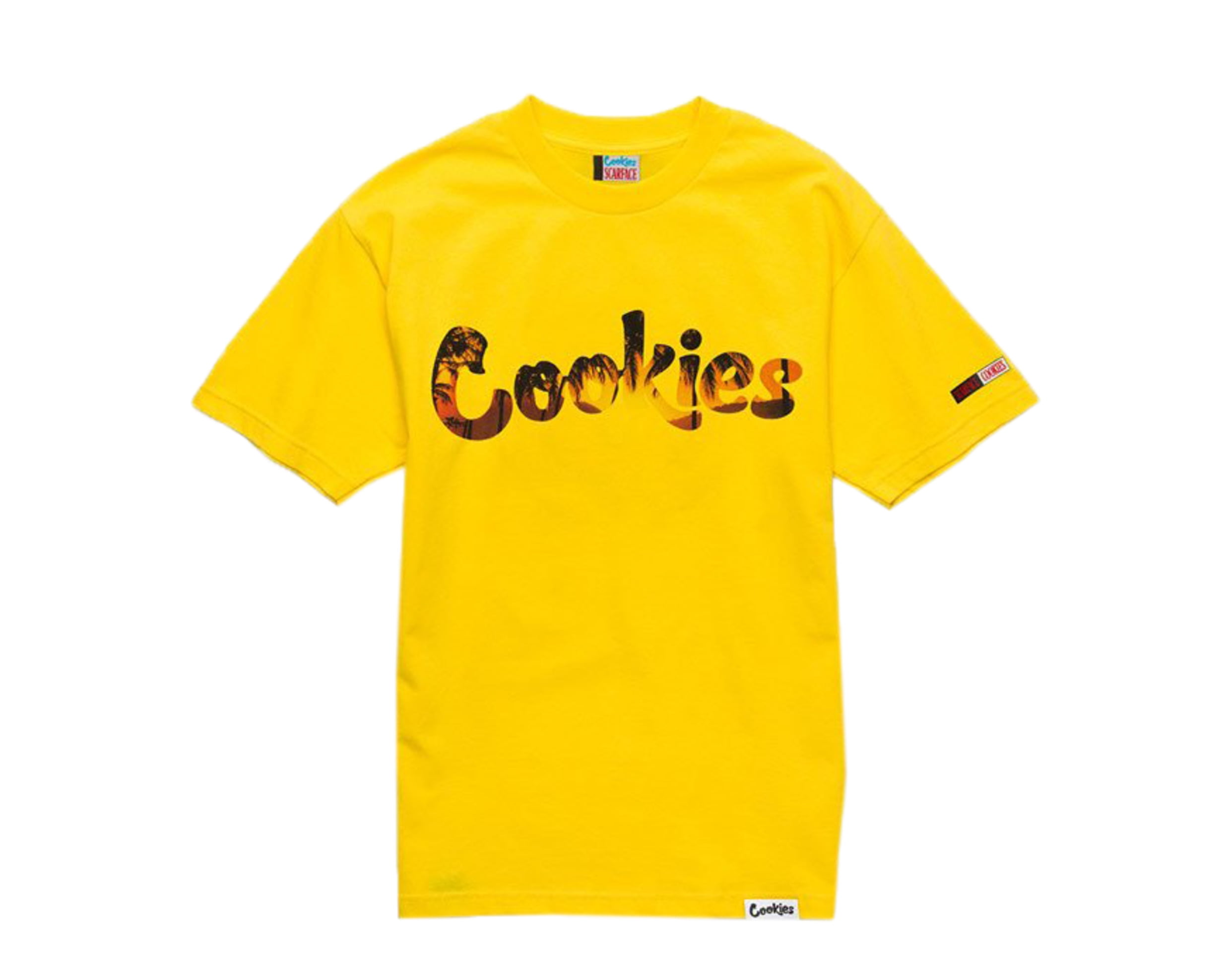 cookies scarface tee