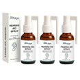 thumbnail image 1 of 2025 Hearing Aid Spray Ear Care Spray - Improves Hearing Clarity, Relieves Itching Moisturizes Canal, 100ml, 1 of 5