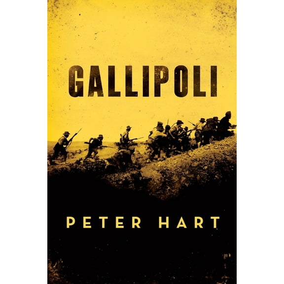 Gallipoli, (Paperback)