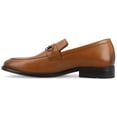 thumbnail image 2 of Thomas & Vine Mens Cillian Slip-on Bit Loafer, 2 of 9