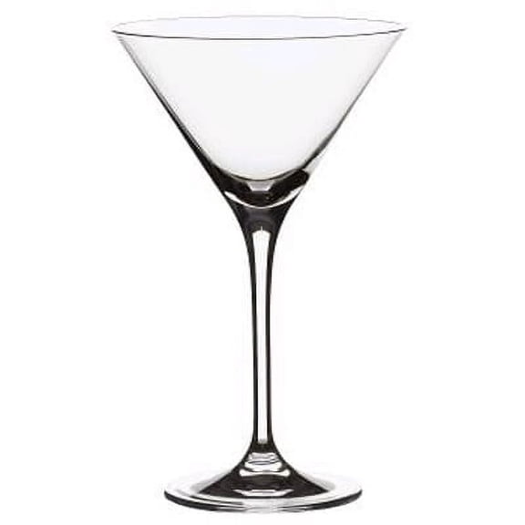 Rona 4800R207 Artist 7.5 Oz. Martini Glass - 24 / CS
