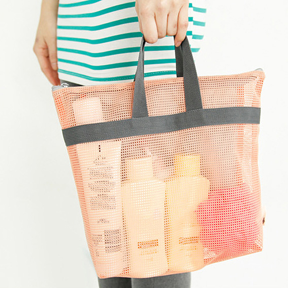 best mesh beach bolsa