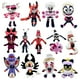 thumbnail image 2 of TV Hazbin Hotel (2024) Figura de peluche de Horror Purple Nun St Hell Inn, 2 of 5