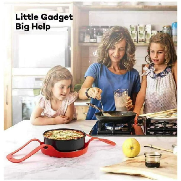 Fhylgn Pressure Cooker Accessories Bake Ware Silicone Sling Fits 6 Qt 8 Quart Instant Pot And Other Pressure Cookers