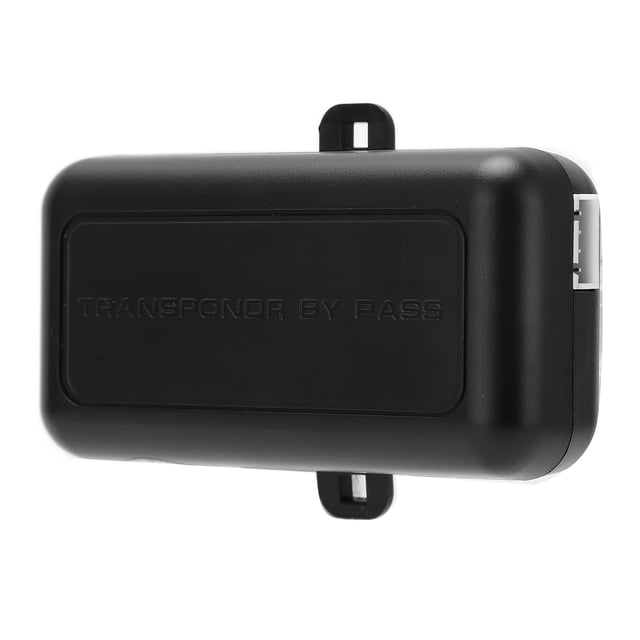 Accesorios para automóviles, módulo de derivación universal anti-bypass unidireccional para automóvil, módulo de derivación del transpondedor inmovilizador de automóvil, módulo multifuncional