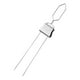 thumbnail image 2 of Brochetas de Barbacoa onlyliua Acero Inoxidable Empujador Fácil Deslizamiento, 2 of 6
