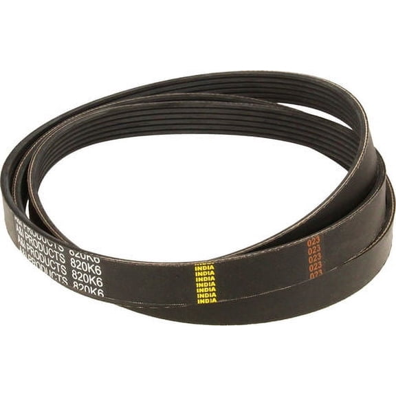 V-Belt 820K6