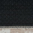 thumbnail image 5 of KUKOON Distressed Beige Aztec Washable & Non Slip Area Rug, 5 of 5