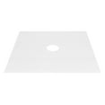 thumbnail image 3 of Gas Stove Mat Gas Stove Mat 6Pcs Gas Stove Pad Gas Cooker Cleaning Mat  Protector Kitchen Tool Accessories, 3 of 8