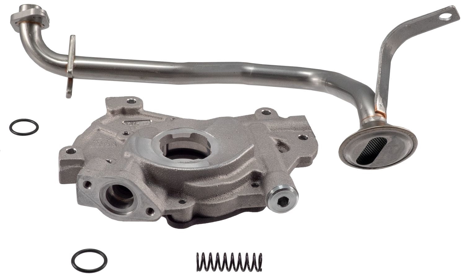 Advance Auto Parts M176HV-334S Stock Replacement Oil Pump