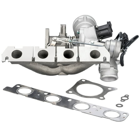 Maxpeedingrods K03 Turbo charger for Audi A3 A4 A6 TT 2.0L Seat Exeo 2006-2009 BUL BWE BWT