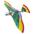thumbnail image 1 of Schylling Tim Bird Jouet Volant Mécanique, Vert 8 Pouces (Pack de 1), 1 of 3