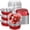 36, variant on Valentines Heart Shaped Aluminum Foil Cake Pan with Lids 7.4" Red Large Disposable Valentines Food Baking Pan Packing Tins Takeaway Containers for Valentine's Day Party Supplies