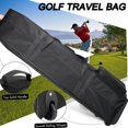 thumbnail image 3 of Lefu for Golf Travel Bag With Wheel Foldable Heavy Duty for Golf Club Checked Bag, 3 of 9