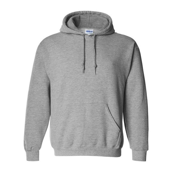 Fleece DryBlend Hooded Sweatshirt