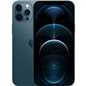 Restored Apple iPhone 12 Pro Max - Carrier Unlocked - 256GB Pacific Blue (Refurbished)
