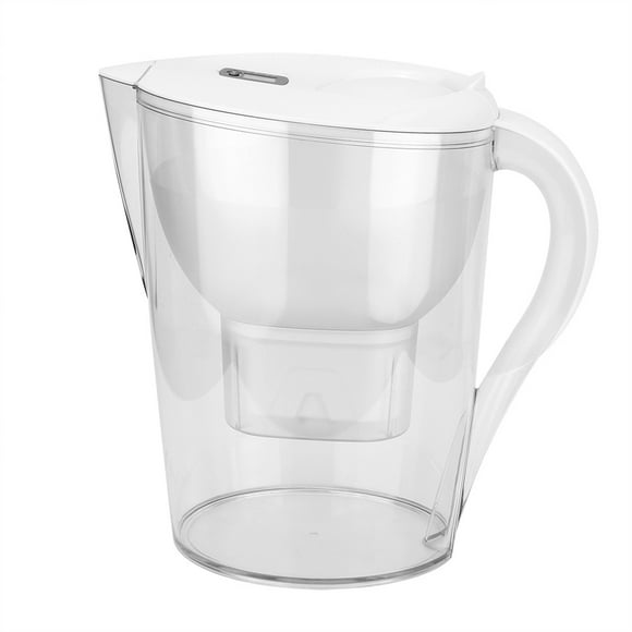 ZOUSSIQI 3.5L Drinking Water Filter Purifier Filtration Jug Kettle JU316-71299