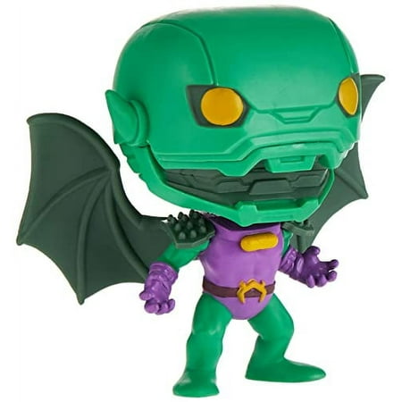 UPC: 0889698581561 | Funko POP! Marvel Annihilus #917 Exclusive