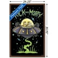 thumbnail image 2 of Rick et Morty - Navire, 2 of 4