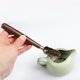 thumbnail image 4 of Tea Shovel Tea Scoop Coffee Bean Spoon For Tea Shops Homes Offices Kitchen Bar Accessories Restaurants Tableware, 4 of 10