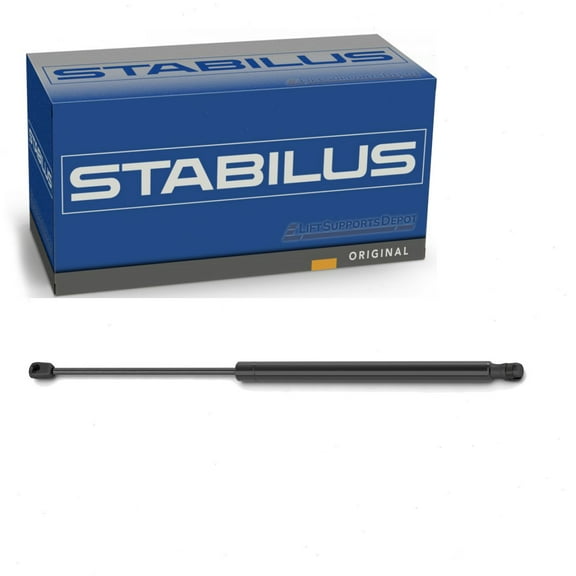 Qty 1 new made by Stabilus 3B-894616 Fits Malibu 2013 to 2016 Hood Lift Support