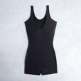 thumbnail image 6 of DHFJKG One Piece Swimsuit Women Padded Tummy Control Swimwear Athletic Bathing Suit Training Pool Water Sport Trendy Beachwear, 6 of 6