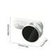 thumbnail image 3 of Accesorios de baño Soporte para cabezal de ducha colgante Estante para cabezal de ducha Base de ducha de baño ajustable Sin perforaciones Fácil de instalar Adecuado para cabezales de ducha de varios t, 3 of 6
