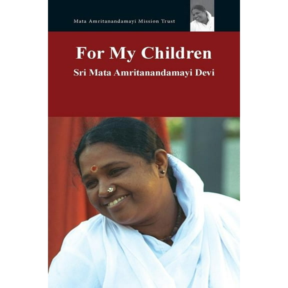 For My Children (Paperback)