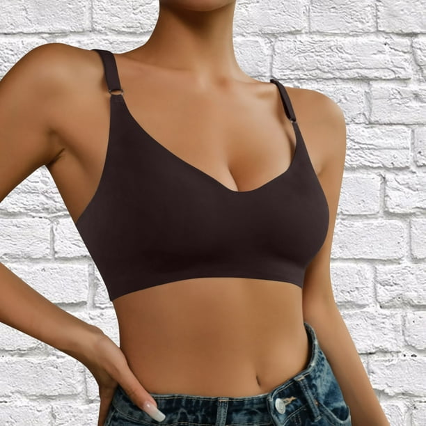 sachin and babi light blue dress Women Longline Strapless Bra,Push Up Bra,Full Coverage Underwire Bra,Hide  Back Fat Deep Cup Bra,Smoothing Bra,bras for women White 42DD
