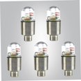 thumbnail image 4 of Pack of 5 LED Bicycle Tire Lights, 4 of 4