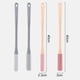 thumbnail image 5 of Long Handled Foot Brush for Tub Shower long Handle Toe Foot Cleaning Brush for Home Travel, 5 of 5