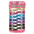 thumbnail image 1 of 14 glitter snap barrettes, 1 of 1
