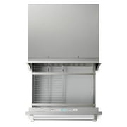 THOR KITCHEN TWD3001 warming drawers (electric)
