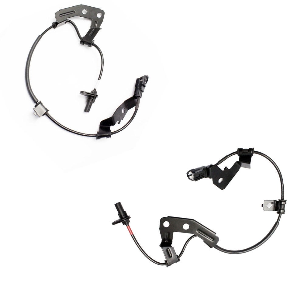 Brand New Rear Left & Rear Right ABS Wheel Speed Sensor For Hyundai