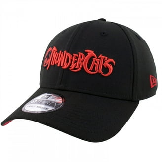 ThunderCats Logo New Era 59Fifty Fitted Hat-7 3/4 Fitted - Walmart.com
