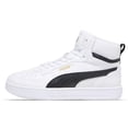 thumbnail image 1 of Tenis Puma Caven Mid Jr White Mujer Juvenil blanco 24, 1 of 5