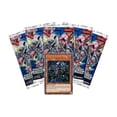 thumbnail image 2 of Yu-Gi-Oh! TCG: Rising Rampage Booster Display (24), 2 of 4