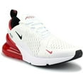 thumbnail image 3 of Men's Nike Air Max 270 White/Black-University Red (BV2523 100) - 10.5, 3 of 5