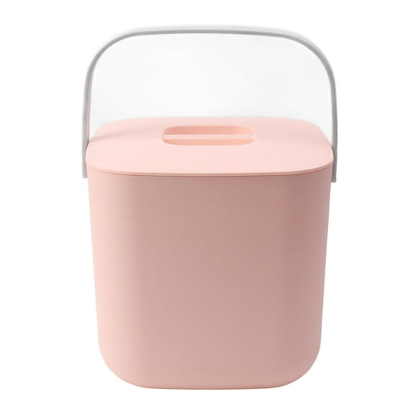 Countertop Dishwasher,Mini Dishwasher 18W 8.5V Bucket Dishwasher Compact Mini Dishwasher Ultra Responsive